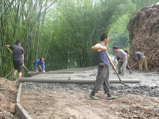 民富村強(qiáng) 天仙鎮(zhèn)創(chuàng)先爭(zhēng)優(yōu)效果顯著(圖2)