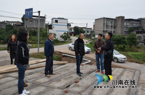 龍馬潭區(qū)特興街道有序推進村級衛(wèi)生計生服務室建設(shè)(圖1)