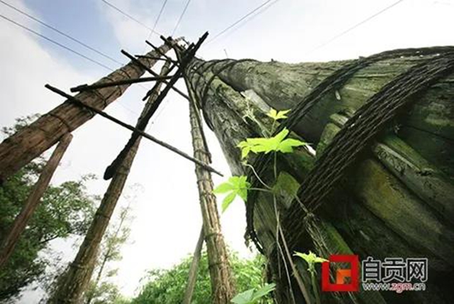 自貢37處井鹽文化遺跡，你知道幾個？(圖1)