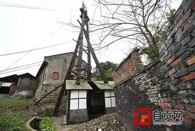 自貢37處井鹽文化遺跡，你知道幾個？(圖3)