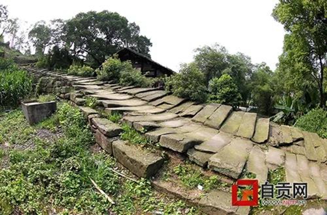 自貢37處井鹽文化遺跡，你知道幾個？(圖2)