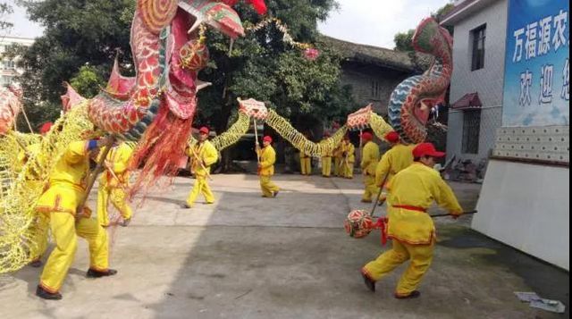 四川省民間文化藝術(shù)之鄉(xiāng)命名名單出爐！瀘州多個(gè)縣鄉(xiāng)鎮(zhèn)入選(圖10)